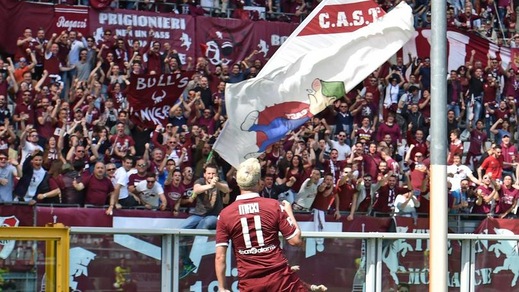 L'Olimpico cambia nome, si chiamerà 'Grande Torino'