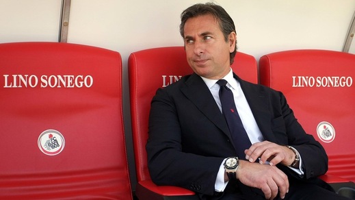 Ufficiale Bari, i malesi entrano in società: ecco Datò Noordin