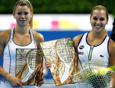 Tennis, Katowice maledetta per la Giorgi: terza finale di fila persa