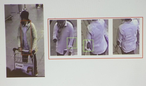 I terroristi di Bruxelles volevano colpire Euro 2016