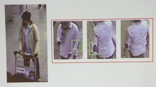 I terroristi di Bruxelles volevano colpire Euro 2016