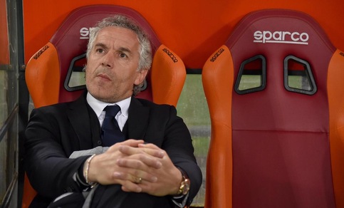 Serie A Bologna, Donadoni: «Ripetiamo la prestazione di Roma»