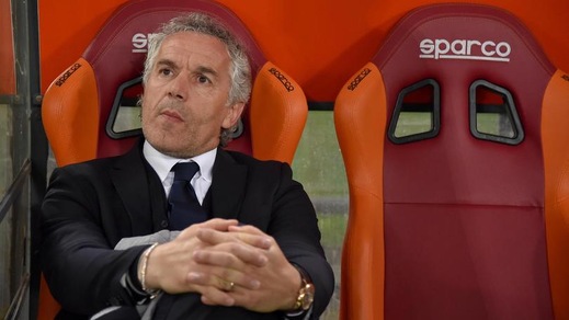 Serie A Bologna, Donadoni: «Ripetiamo la prestazione di Roma»
