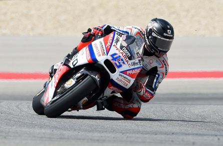 MotoGp Pramac, Redding: «Sesto posto è grande risultato»