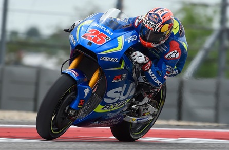 MotoGp, per i bookmaker Viñales alla Yamaha