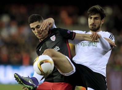 Calciomercato Juventus, i bianconeri si tuffano su Andrè Gomes