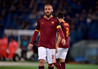 Diretta Atalanta-Roma segui la partita live