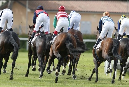 Ippica, lotta dura ippodromi-Mipaaf