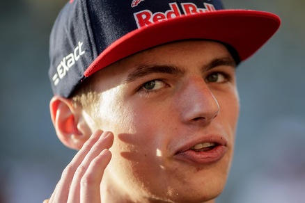 F1 Toro Rosso, Verstappen: «Pista divertente per i sorpassi»