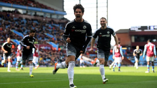 Dall'Inghilterra: «Conte vuole tenere Pato al Chelsea»