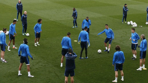 Diretta Real Madrid-Wolfsburg e City-Psg. Live alle 20.45