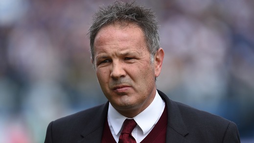 Milan: ufficiale l'esonero di Mihajlovic