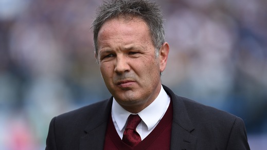 Calciomercato Milan, risolto il contratto con Mihajlovic