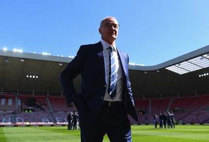 Leicester, biglietti già sold out per l'ultima in casa. Anche il sindaco fa la fila!