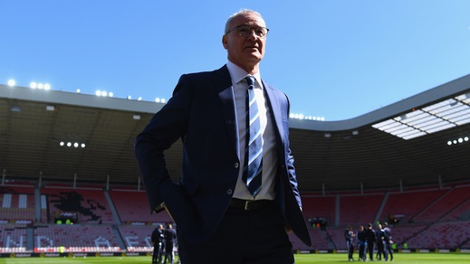 Leicester, biglietti già sold out per l'ultima in casa. Anche il sindaco fa la fila!