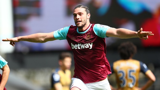 Premier League: West Ham-Arsenal 3-3, Wenger saluta il sogno titolo