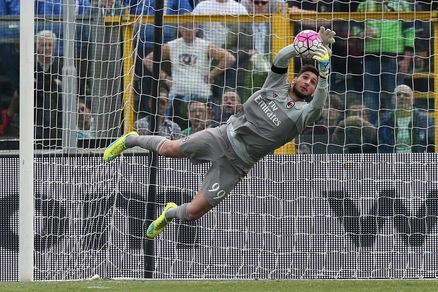 Italia, Perin ko e addio Europei: Conte concede una chance a Donnarumma