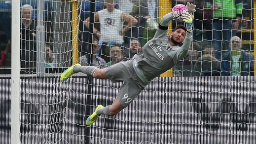 Italia, Perin ko e addio Europei: Conte concede una chance a Donnarumma