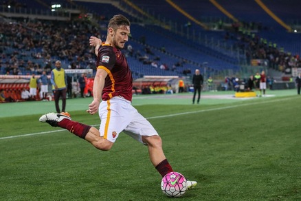 Calciomercato Roma, Totti: stavolta è finita. Pallotta non ci ripensa