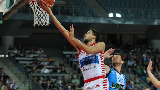 Basket Serie A, corsa alla salvezza, terrore per sei