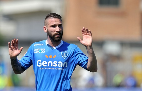 Calciomercato Napoli, è fatta per Tonelli
