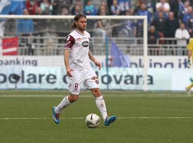 Serie B, gli squalificati: un turno a Mbaye, Esposito e Moro