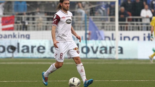 Serie B, gli squalificati: un turno a Mbaye, Esposito e Moro