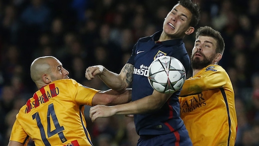 Champions, Simeone ci prova: l’impresa con il Barça a 4,40