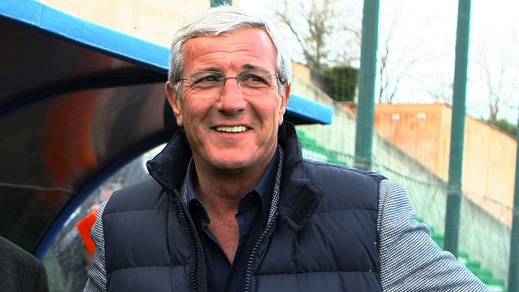 Lazio, quando Lippi incontrò Lotito a Formello