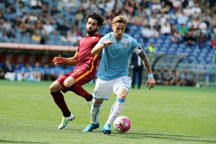 Calciomercato Lazio, Biglia primo obiettivo dell'Inter
