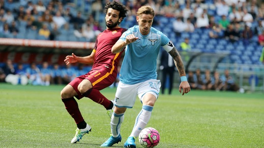 Calciomercato Lazio, Biglia primo obiettivo dell'Inter