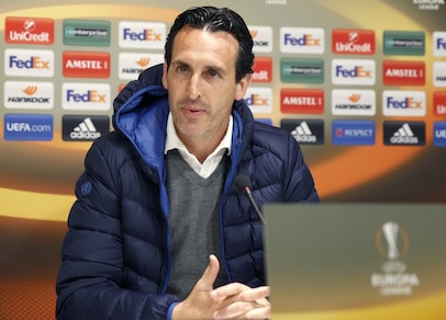 Europa League: Siviglia-Athletic, andalusi avanti a 1,10