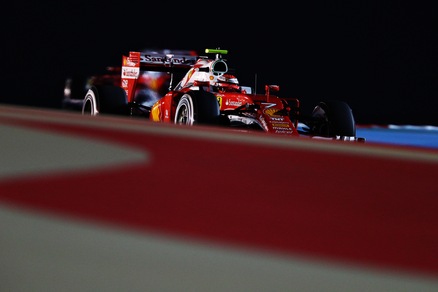 F1, Raikkonen: «In Cina pista impegnativa»