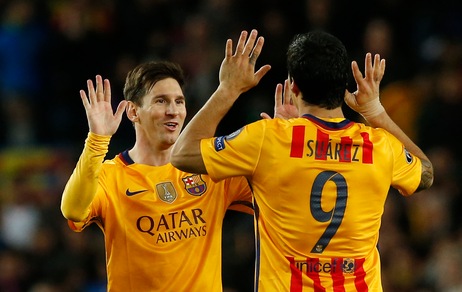 Diretta Atletico Madrid-Barcellona e Benfica-Bayern. Live alle 20.45