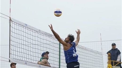 Beach Volley: a Xiamen due vittorie per Ranghieri-Carambula