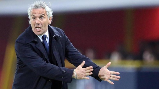 Il Bologna annuncia: «Donadoni resta dov'è, sulla nostra panchina»