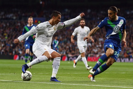 Champions, Real Madrid in trionfo a 4,40