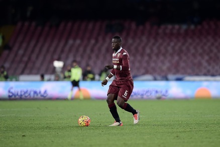 Serie A Torino, Acquah salta il Bologna