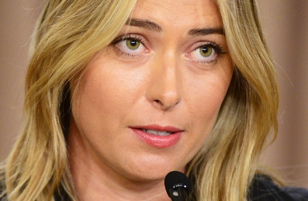 Caso Sharapova, per la Wada possibile sanatoria sul meldonio