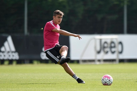Serie A Juventus, Dybala recupera: guiderà l’attacco