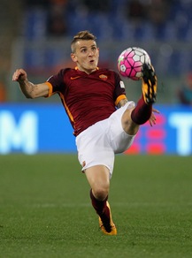 Roma, offerti 10 milioni al Psg per il riscatto di Digne