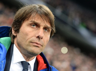 Calcioscommesse, Conte: «Finito un incubo»