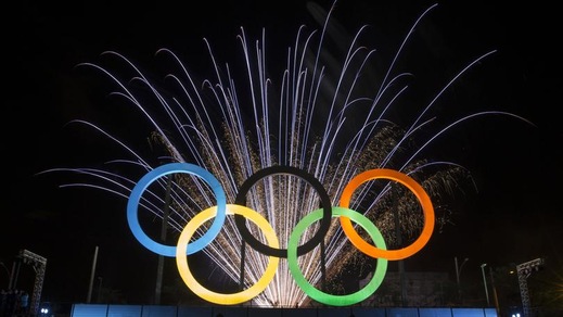 Rio 2016, i bookmaker: «Italia da 25 medaglie»