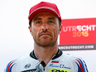 Ciclismo, Paolini squalificato 18 mesi per cocaina