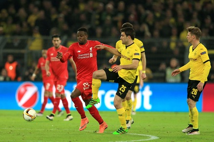 Europa League, le quote mandano il Dortmund in semifinale