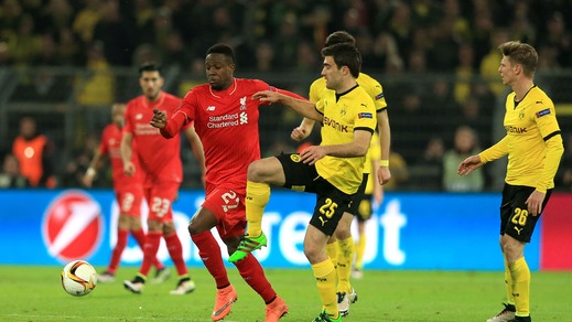 Europa League, le quote mandano il Dortmund in semifinale