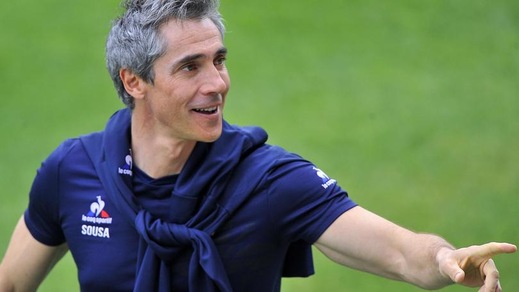 Serie A Fiorentina, Sousa: «Sarà difficile col Sassuolo»