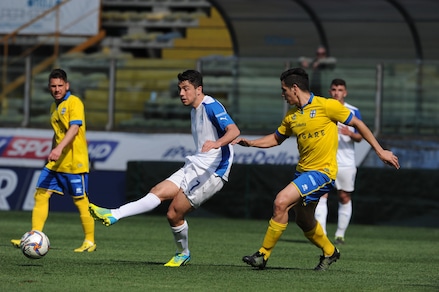 Parma-B Italia 4-1: gli emiliani trionfano al Tardini