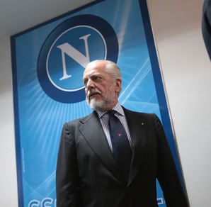 Calciomercato Napoli, De Laurentiis: «Fabinho? Già offerti 10 milioni al Monaco»