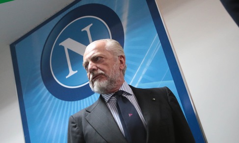 Napoli, una fenomenale scalata: 12 anni di investimenti